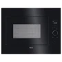 Встраиваемая микроволновая печь AEG MBE2658SEB