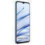 Смартфон Honor 70 Lite 4/128GB Blue: Дисплей 6.5" TFT LCD (720x1600) / 270 ppi