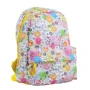 Рюкзак молодежный YES ST-28 Smile, 34x24x13.5 (554942): Корпус рюкзака Мягкий