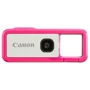Екшн камера Canon IVY REC Pink (4291C011)