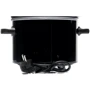 Медленноварка CrockPot CSC061X: Цвет черный
