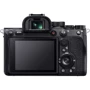 Sony Alpha A7R IV A body: Тип матрицы CMOS