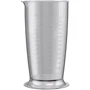 Блендер Silver Crest SMSS 1000 A1: Конструкція ручний