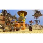 LEGO Movie The Videogame (PS4): Жанр Бойовики і пригоди