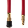 Шланг гібридний Intertool PT-1775 20 атм, 8*15мм, 15м фото 4