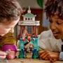 Конструктор LEGO Harry Potter Тримагический турнир: Черное озеро 349 деталей (76420) фото 5