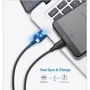 Кабель Ugreen USB Cable to USB-C 2m White (60123): Довжина 2 м