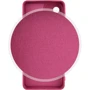 Чехол для телефонов TPU Case Getman Liquid Silk Full Camera Marsala for Samsung A135 Galaxy A13 4G: Тип накладка на заднюю часть