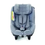 Автокресло Avionaut AeroFIX Iso-Fix (гр.1) Grey Melange (AV-350-AF.01): Группа 1 (9-18 кг)