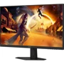 Монитор AOC 24G4XE: Формат изображения 16:9