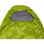 Спальний мішок Pinguin Lite Mummy (14/10 ° C) 185 см Right Zip, Khaki (PNG 228243) 2020: Довжина 185 см