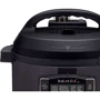 Мультиварка Instant Pot Pro: Количество программ (режимов) приготовления 5