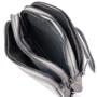 Жіноча сумка крос боді Alex Rai 1-02 60061-7 grey сіра (34446): Країна виробник Китай