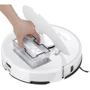 Робот уборщик Xiaomi RoboRock S7 MaxV Ultra White фото 9