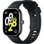 Смарт-часы Xiaomi Redmi Watch 4 Obsidian Black (Global): Время работы 20 дней