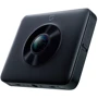 Экшн камера Xiaomi MiJia Sphere Panorama Camera 360 (ZRM4022CN): Карты памяти MicroSD (до 128 ГБ)
