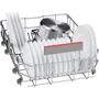 Посудомойка Bosch SPS46MI01E: Размеры 84.5x45x60 см (ВxШxГ)