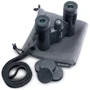 Бинокль Vanguard Vesta Compact 8x21 WP Black Pearl (Vesta 8210 BP) фото 7