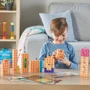 Игровой набор Learning Resources Numberblocks Учимся считать 21-30 MathLink® (HM96321-UK)