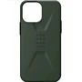 Чехол для iPhone Urban Armor Gear UAG Civilian Olive (11315D117272) for iPhone 13 Pro