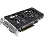 Видеокарта Gainward GeForce GTX 1660 Ghost OC 6GB (426018336-4474): Объем памяти, Гб 6