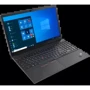 Ноутбук Lenovo ThinkPad E15 Gen 2 (20TDS00B00): Процесор Intel Core i5-1135G7 (2,4 - 4,2 ГГц) 4 ядра