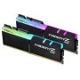 G.Skill DDR4 16Gb (2x8Gb) 3000MHz Trident Z RGb (F4-3000C14D-16GTZR)
