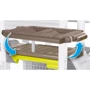 Детский игровой Smoby комплекс Fun Center 284х203х176 см (840203) фото 5