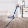Пылесос Dyson V11 (446976-01): Емкость пылесборника 0.76 л