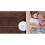 Робот уборщик RoboRock Vacuum Cleaner S6 White: Дополнительно Для маленькой квартиры, Для больших помещений, Две щетки, Циклонная система фильтрации, 2 в 1, Удале