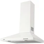 Вытяжка Eleyus Kleo 470 50 WH: Тип воздухоочистителя Рециркуляция, Отвод