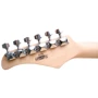 Электрогитара CORT G110 (2T): Форма корпуса Stratocaster