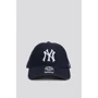 Бейсболка 47 Brand New york yankees синяя (B-GWMVP17GWS-NYA): Производитель 47 Brand