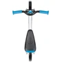 Беговел GLOBBER серии GO BIKE, белый-синий, до 20кг, 2+, 2 колеса: Производитель Globber