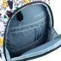 Рюкзак для подростка Kite Education K22-905M-3: Корпус рюкзака Мягкий