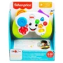 Умный джойстик (многоязычный) Fisher-Price: Тип Музыкальная игрушка