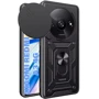 Чехол для телефонов BeCover Military Black for Xiaomi Redmi A3 4G (711319)