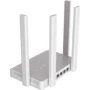 Маршрутизатор Wi-Fi Keenetic Extra (KN-1711): Тип антенны внешняя