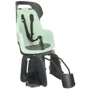 Детское велокресло Bobike Maxi GO Frame Marshmallow mint: Место крепления на багажник