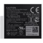 Gopro Enduro Battery for HERO 10, HERO 9 (ADBAT-011): Тип аксессуара Аккумулятор