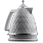 Электрочайник DeLonghi KBJX 2001 W: Мощность, Вт 2000