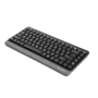 Комплект бездротовий A4Tech Fstyler FG1110 Wireless Grey: Призначення Для ПК