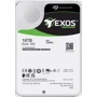 Внутренний жесткий диск Seagate Exos X20 18TB (ST18000NM000D): Объем 18 ТБ