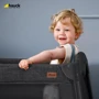 Детский манеж-кровать Hauck Play N Relax (Melange Black)