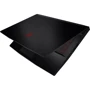 Ноутбук MSI GF63 Thin 12VF (GF63112VF-642XRO): Видеоадаптер NVidia GeForce RTX 4060, 8 ГБ GDDR6
