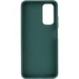 Аксессуар для смартфона TPU Case Bonbon Metal Style Army Green for Samsung A155 Galaxy A15 4G / A156 Galaxy A15 5G: Тип накладка на заднюю часть