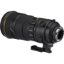 Объектив для фотоаппарата Nikon AF-S Nikkon 300mm f/2.8G ED VR II: Диаметр резьбы для светофильтра 52 мм