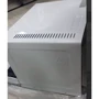Whirlpool MWP 338 W (Микроволновые печи)(78762711)(Stylus Approved): Причина уценки Небольшая вмятина на задней крышке