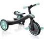 Велосипед Globber Explorer Trike 4в1 мятный (632-206-3) фото 6