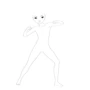 Super Model. Modern Dance: Производитель Талант